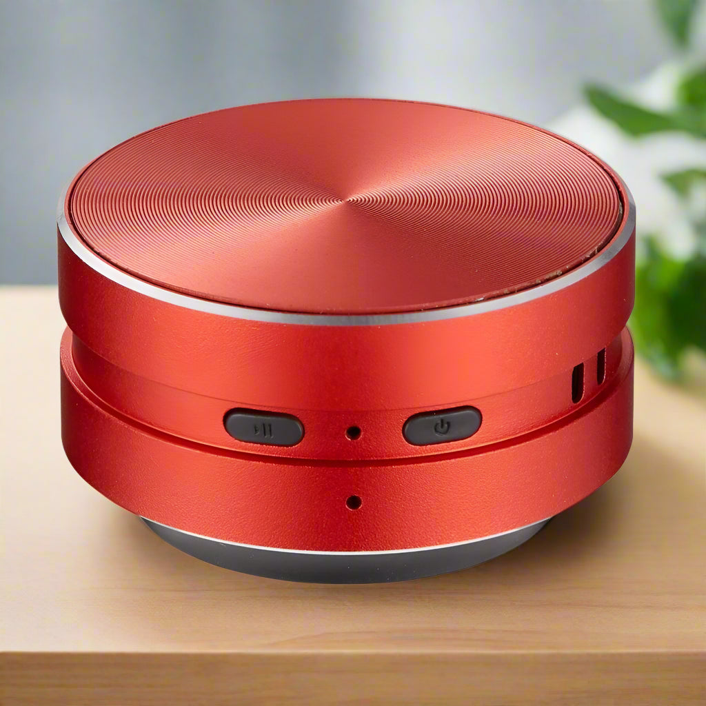 Moscka Mini Speaker