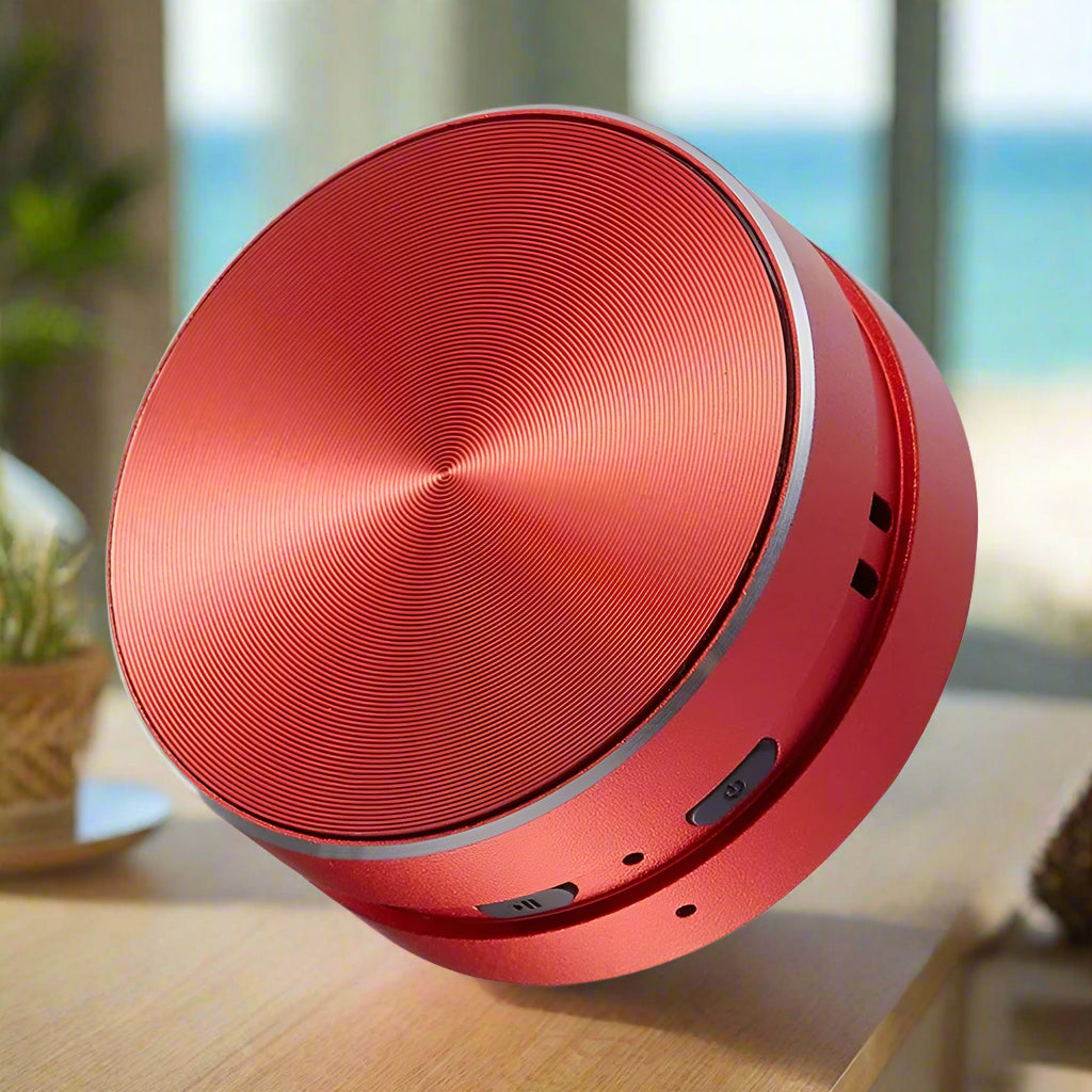 Moscka Mini Speaker