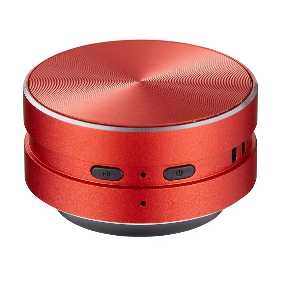 Moscka Mini Speaker