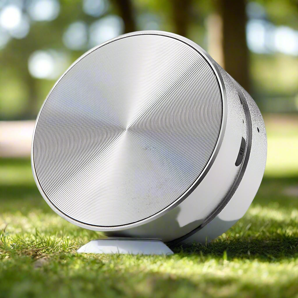 Moscka Mini Speaker
