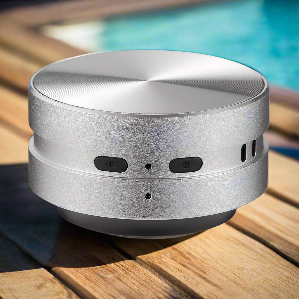 Moscka Mini Speaker